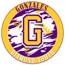 Gonzales Diamond Baseball